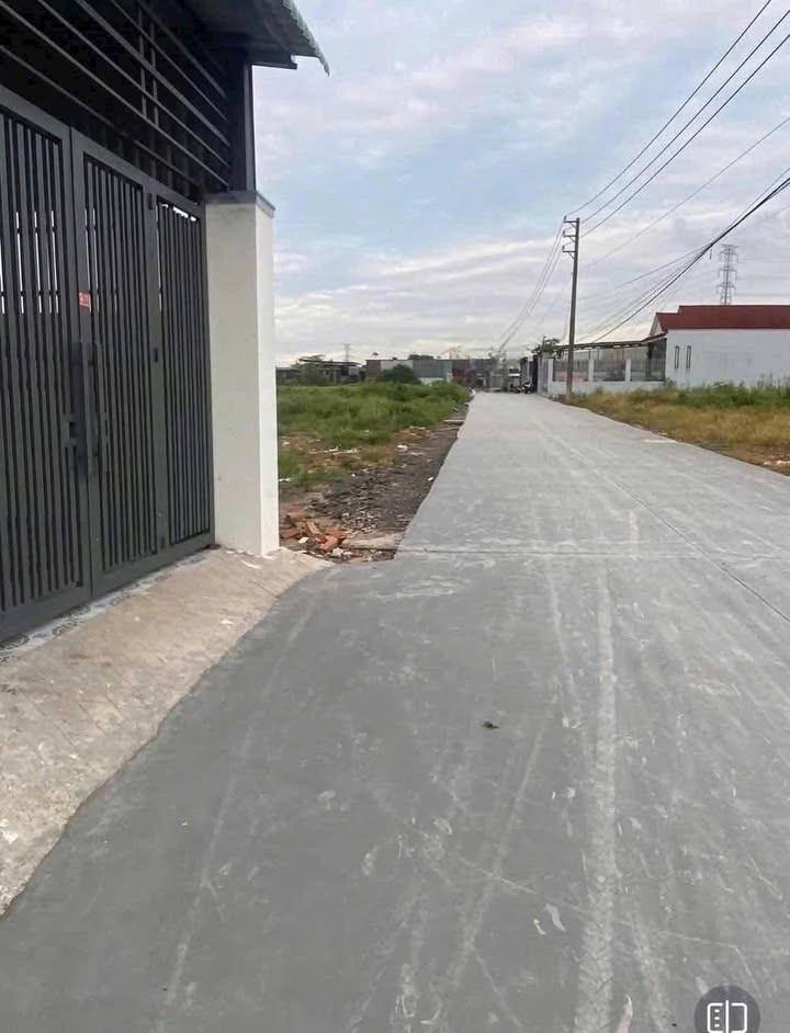 Đất nền Phú Sơn, Bình Minh, Trảng Bom 100m² giá 300 triệu - Cơ hội đầu tư tuyệt vời!