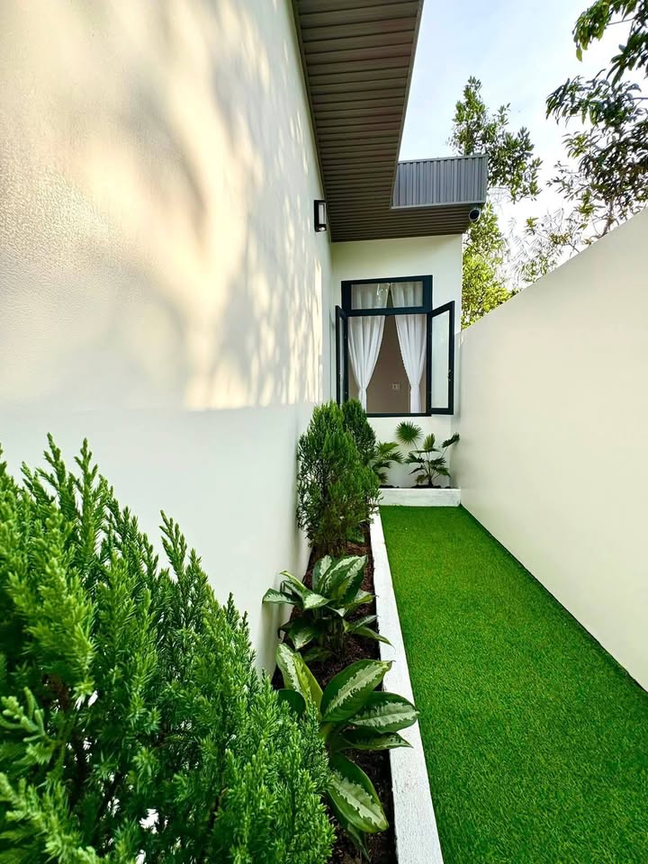 Nhà 2 phòng ngủ tại Ấp Phú Điền, 234m² giá 1.35 tỷ - Thiết kế hiện đại, nội thất mới 100%!