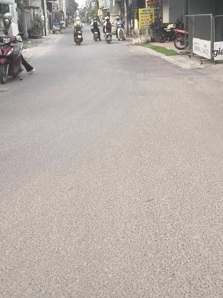 Nhà phố chính chủ 208m² tại Tân Phong, Biên Hòa - Giá 2.75 tỷ, thương lượng!