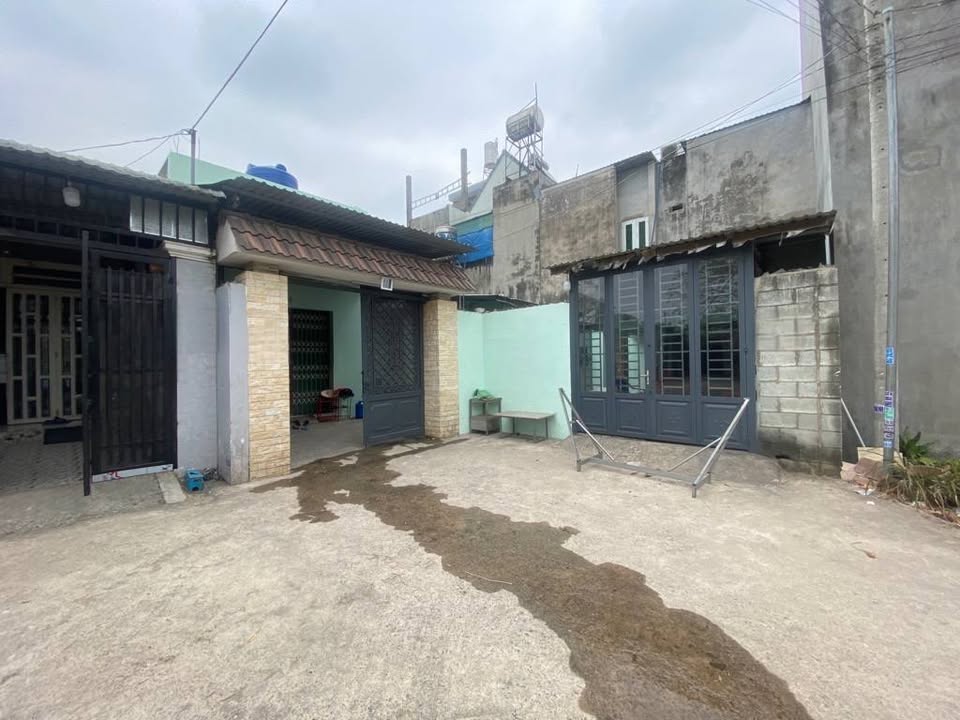 Dãy trọ 320m² Đường Số 11, Linh Xuân, Thủ Đức chỉ 6.2 tỷ - Cơ hội đầu tư sinh lời!