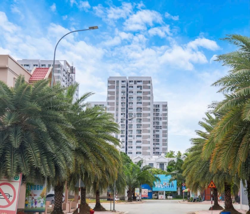 Đất nền Trường Lưu, Thủ Đức 164m² giá 8.1 tỷ - Mặt tiền đường lớn, chính chủ bán nhanh!