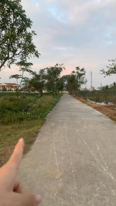 Đất nền Liên Lộc, Hậu Lộc, 180m² - Gần QL10, Giá thỏa thuận!