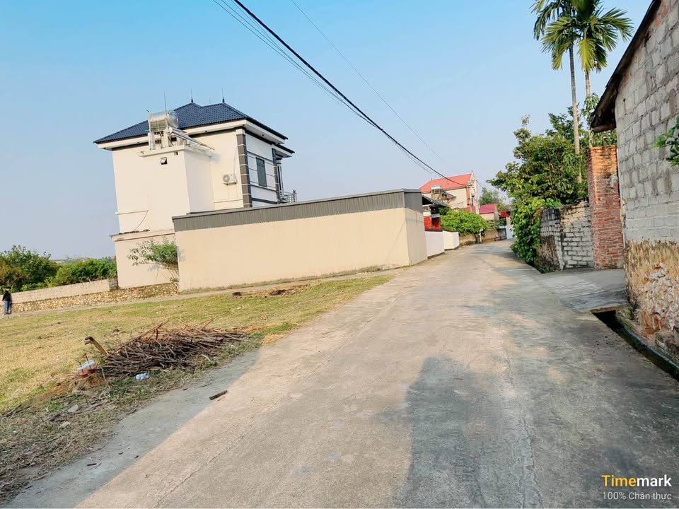 Lô đất 100m² tại Xã Lan Mẫu, Huyện Lục Nam - Giá chỉ 7xx triệu, cơ hội đầu tư tuyệt vời!