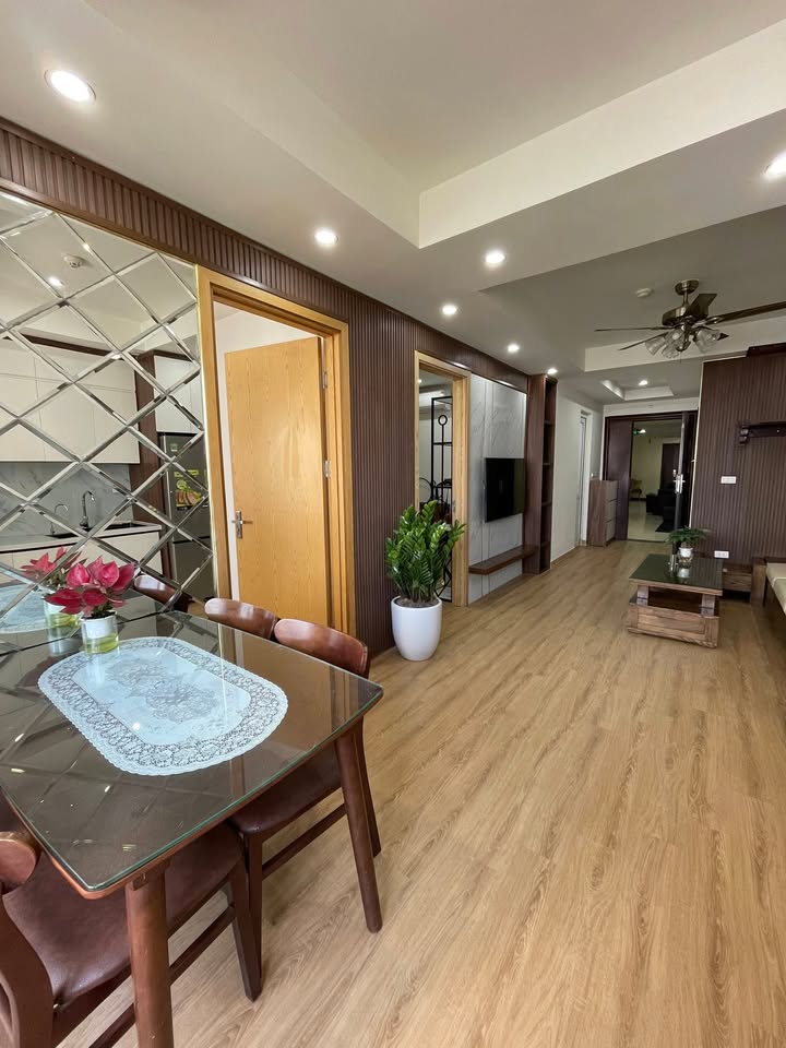 Căn hộ M2 Mipec Kiến Hưng Hà Đông 51m² giá thỏa thuận - Chính chủ bán gấp!