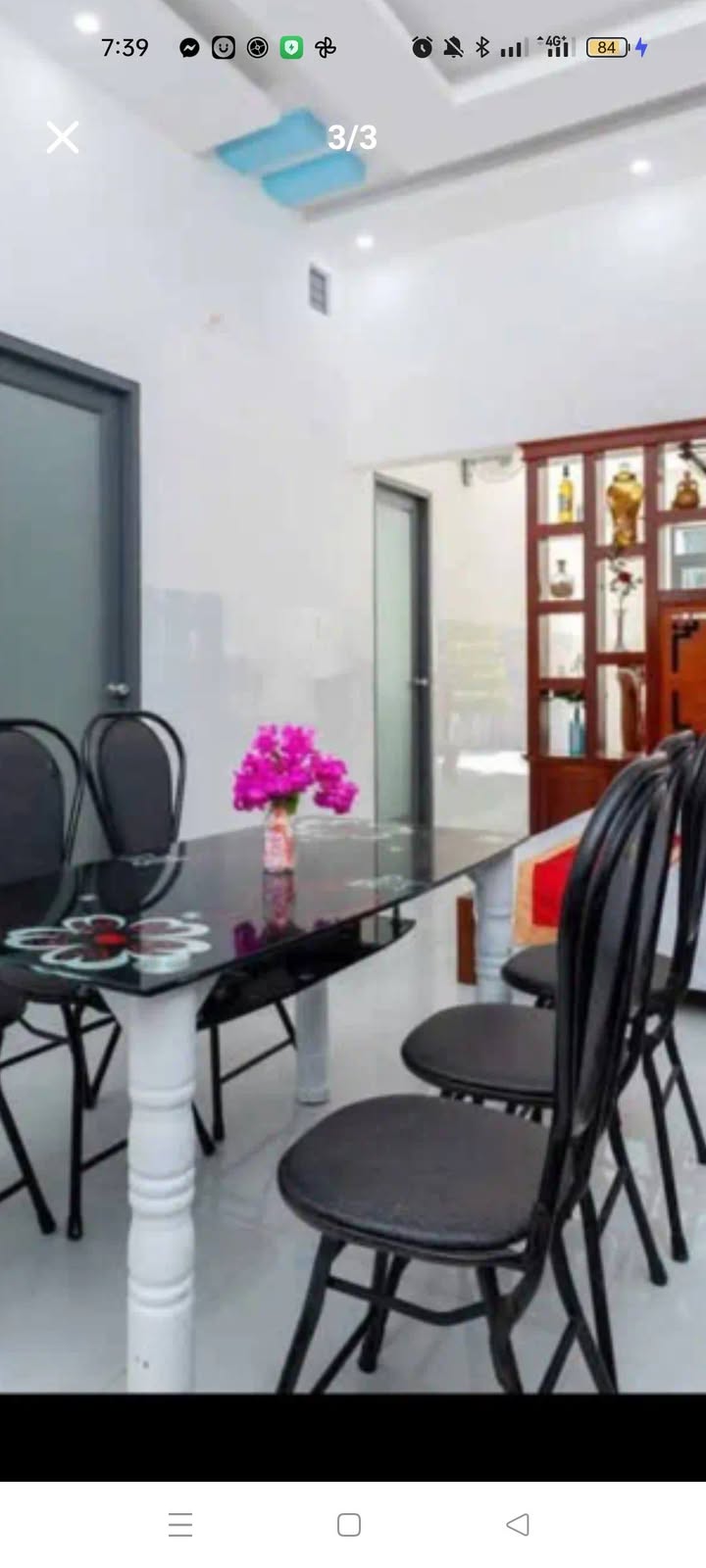 Nhà riêng khu Bãi Tắm Chí Linh, 175m² giá 3.45 tỷ - Cơ hội đầu tư tuyệt vời!