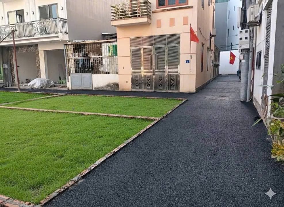 Bán đất Phúc Lợi, Quận Long Biên 55m² giá 7.095 tỷ - Vị trí đẹp, cơ hội đầu tư tuyệt vời!