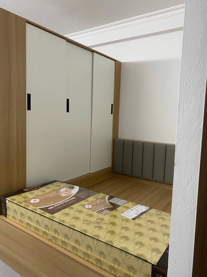 Nhà phố Gia Quất 26m² - Giá 4.5 triệu/tháng - Nội thất đầy đủ, tiện nghi