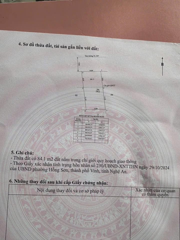 Đất nền mặt đường Mỹ-Viên Nghi Xuân 200m² giá 3 tỷ - Cơ hội đầu tư hiếm có!