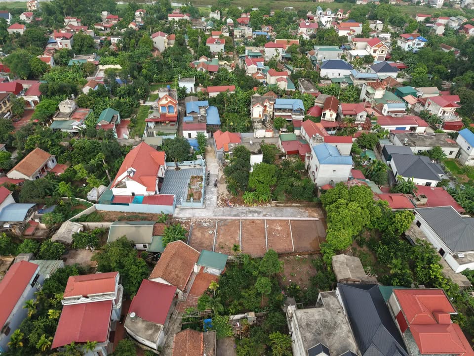 Đất nền Bột Xuyên, Mỹ Đức, 85m² chỉ 1.6 tỷ - Cơ hội đầu tư hấp dẫn!