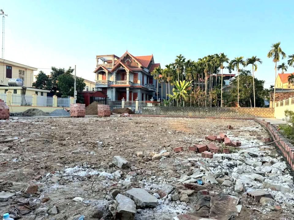 Đất nền Dương Quan, Thủy Nguyên 70m² giá chỉ 2,2 tỷ - Đầu tư sinh lời cao!