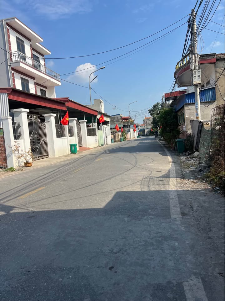 Biệt thự Kênh Giang Hải Phòng 370m² - Đầu tư lý tưởng tại trung tâm!