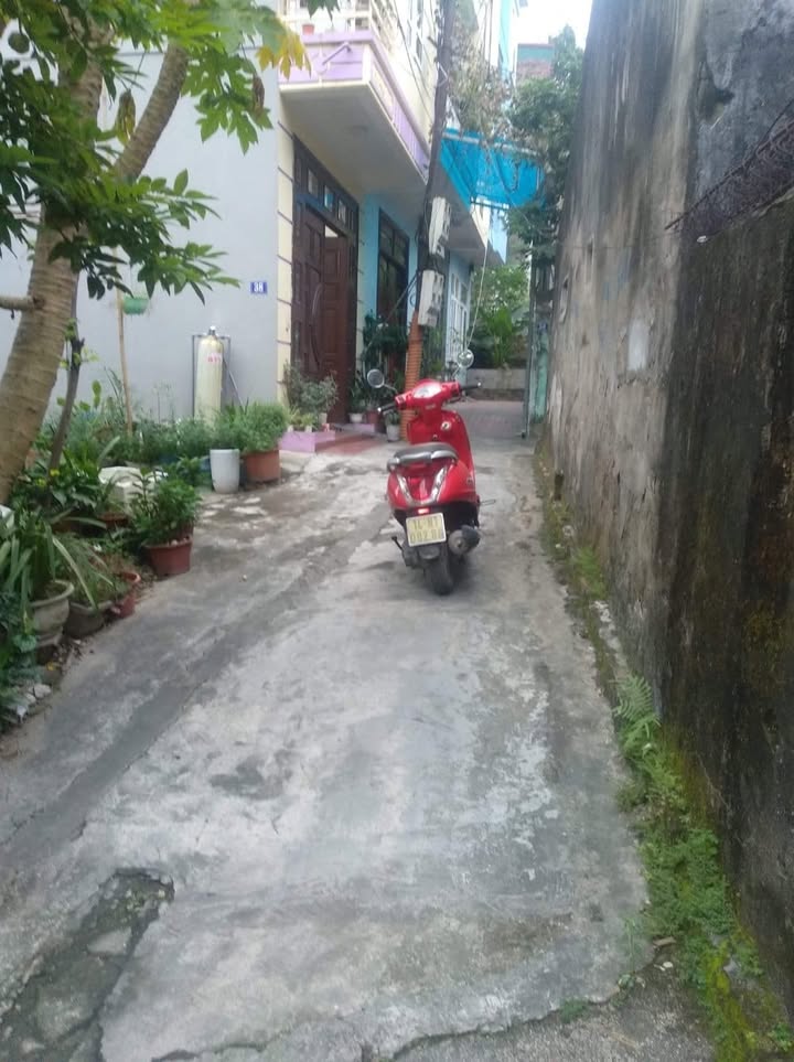 Đất nền Phường Hồng Hải, Hạ Long 51m² - Vị trí trung tâm, tiện ích xung quanh