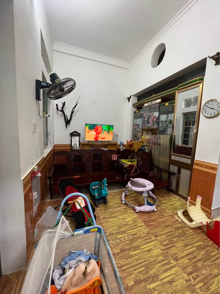 Nhà tại KĐT An Phú, Sơn La 70m² giá 1.9 tỷ - Vị trí đắc địa gần phố đi bộ!