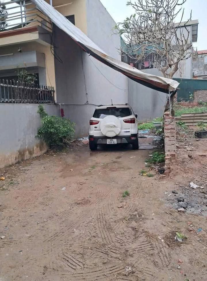 Đất Trâu Quỳ Gia Lâm 73m² giá thỏa thuận - Vị trí đẹp gần phố kinh doanh