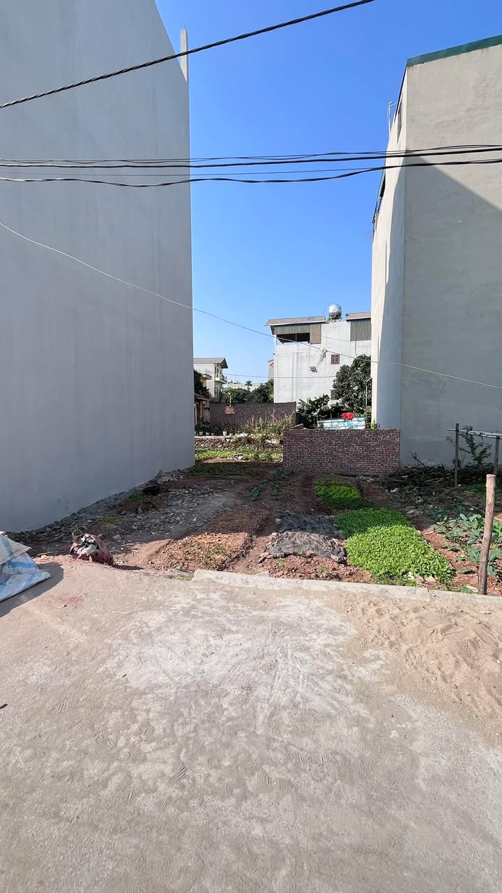 Đất Ngọc Động Gia Lâm 60.6m² giá 4.67 tỷ - Đầu tư sinh lời tiềm năng!