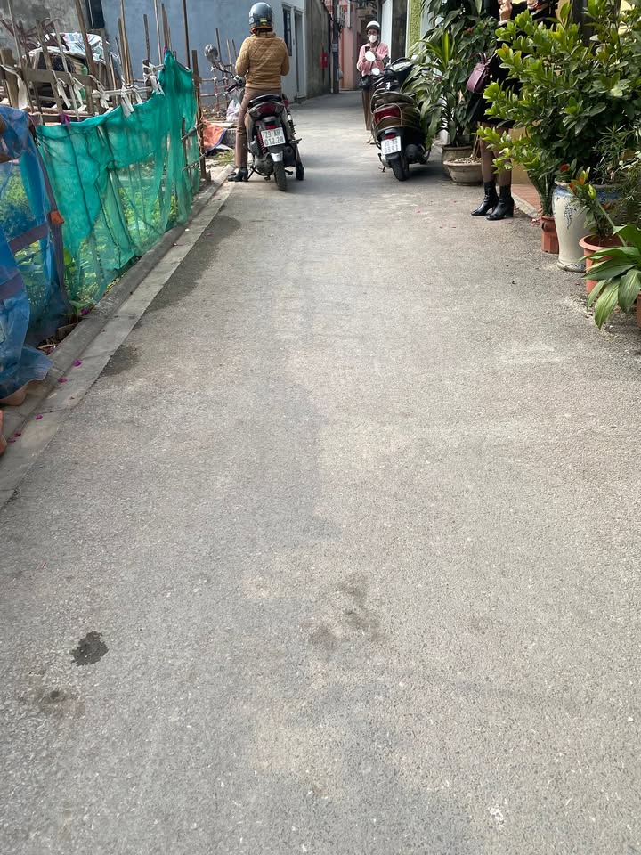 Đất nền dự án Trâu Quỳ 62.9m² giá 7.36 tỷ - Đầu tư sinh lời ngay!