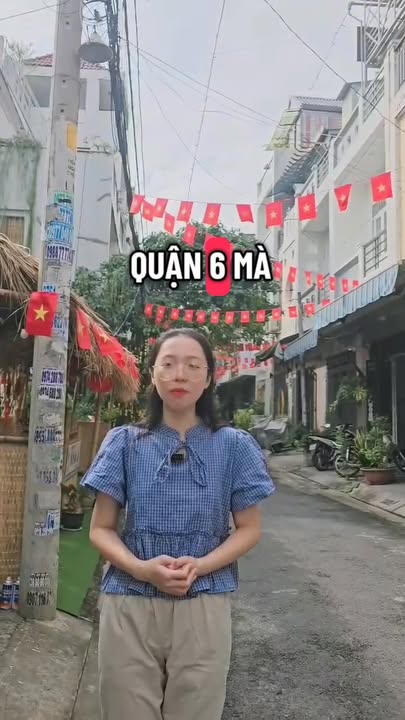 FrontHouse An Dương Vương Quận 6 315m² giá 45.5 tỷ - Cơ hội đầu tư vàng!