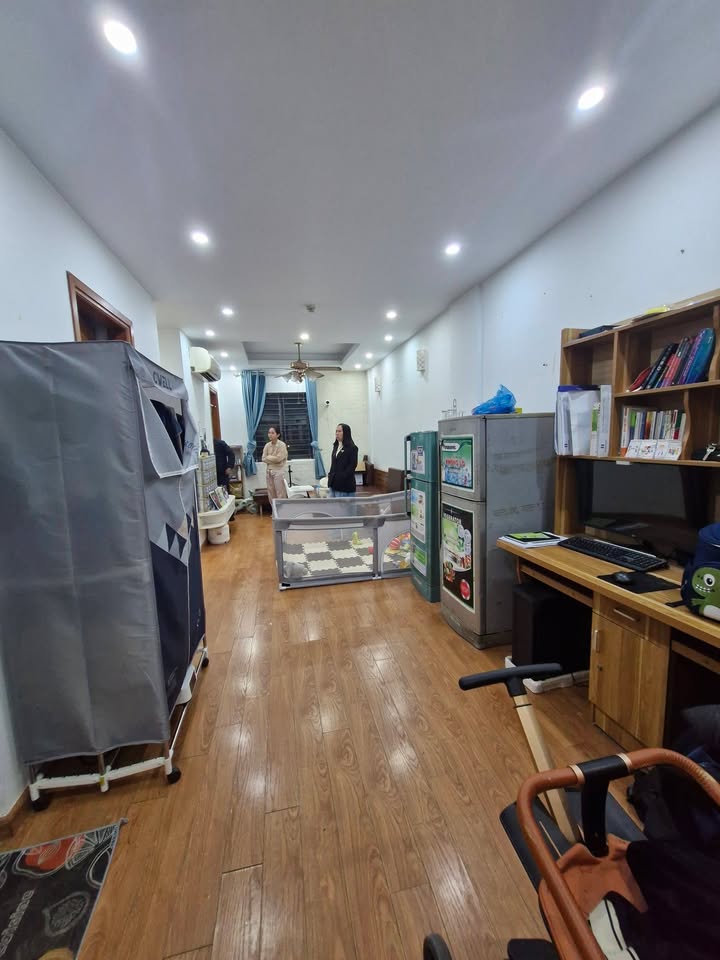 Căn hộ Hưng Thịnh Hà Đông 56,4m² giá 3,6 tỷ - Sổ hồng chính chủ, sang tên ngay!