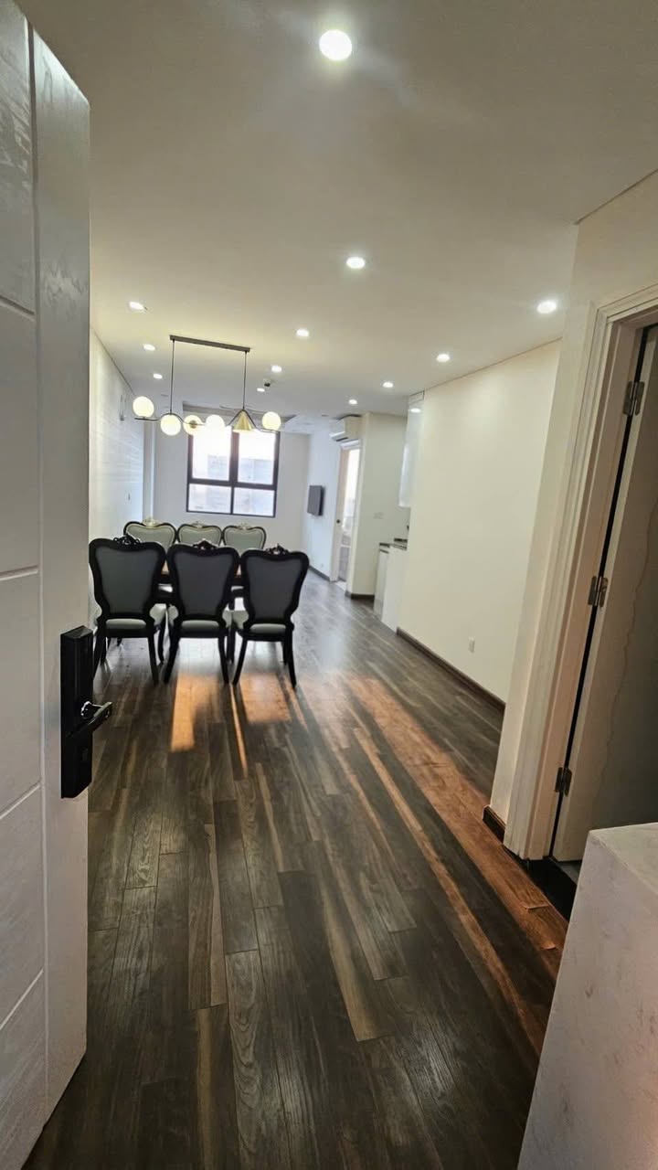 Căn hộ Eco City Việt Hưng 73m² giá 5.45 tỷ - Chính chủ bán nhanh!