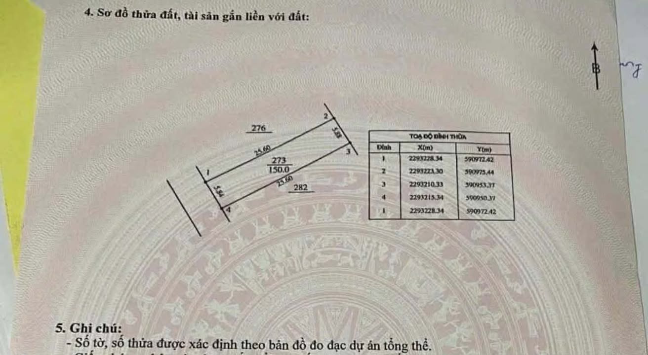 Đất nền Thôn Hạ, Xã Chuyên Mỹ, 150m², giá 3.9 tỷ - Bán gấp cho chung cư!