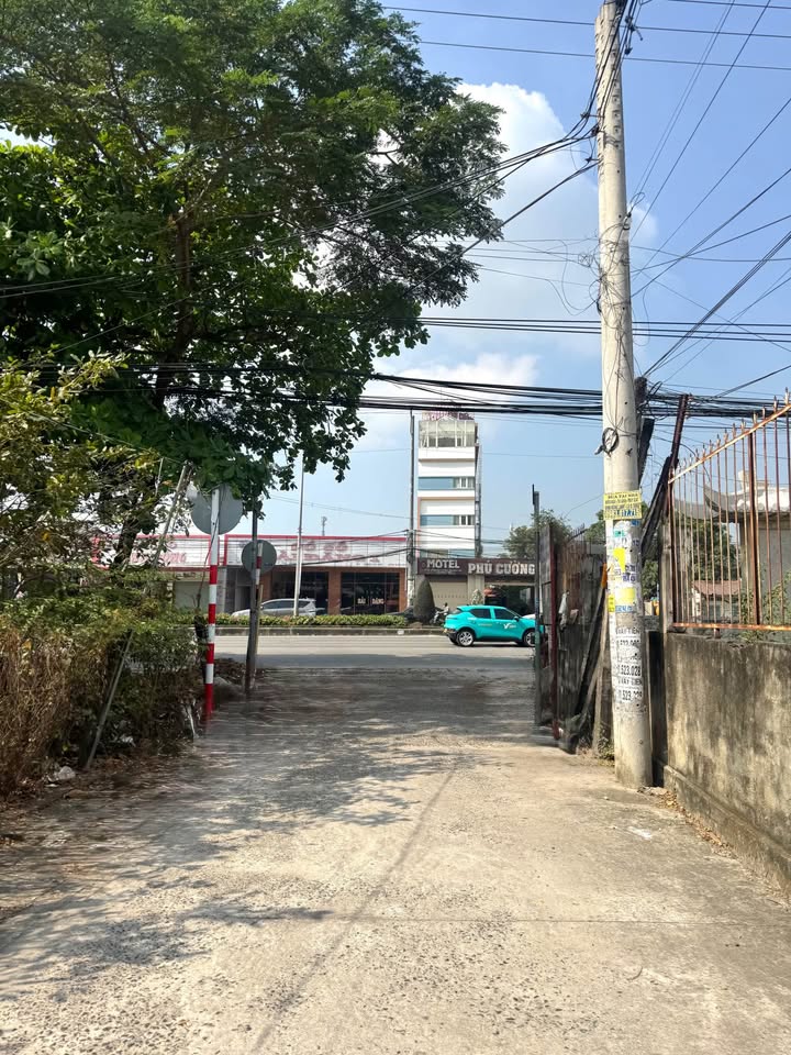 Đất nền Phường Tân Phước, 144m² giá 1.6 tỷ - Cơ hội đầu tư sinh lời!