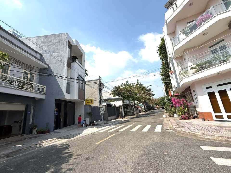 Đất nền Phước Nguyên, Bà Rịa 83m² giá 2.8 tỷ - Đầu tư sinh lời ngay!