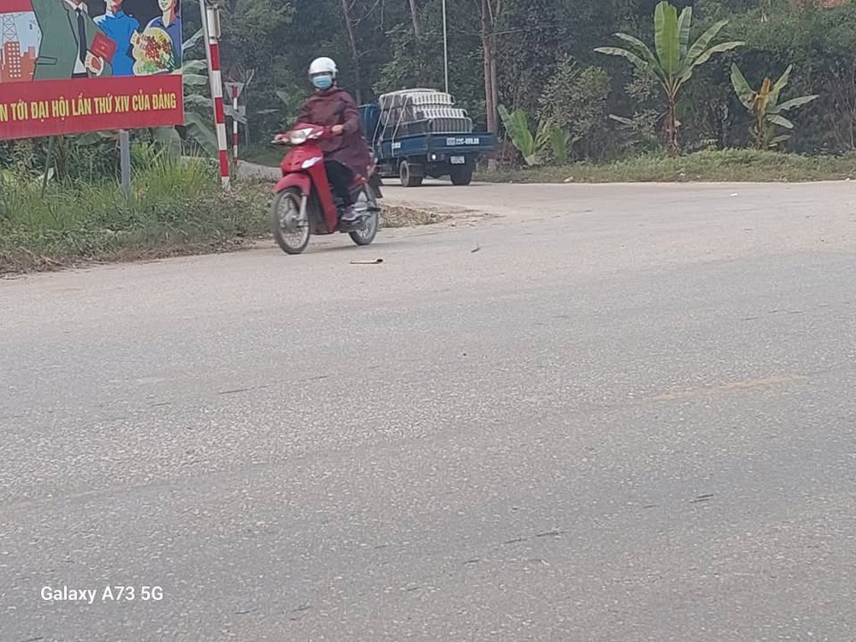 Đất nền Tân Hà, Tuyên Quang 50m² giá từ 450 triệu - Cần bán gấp trước Tết!