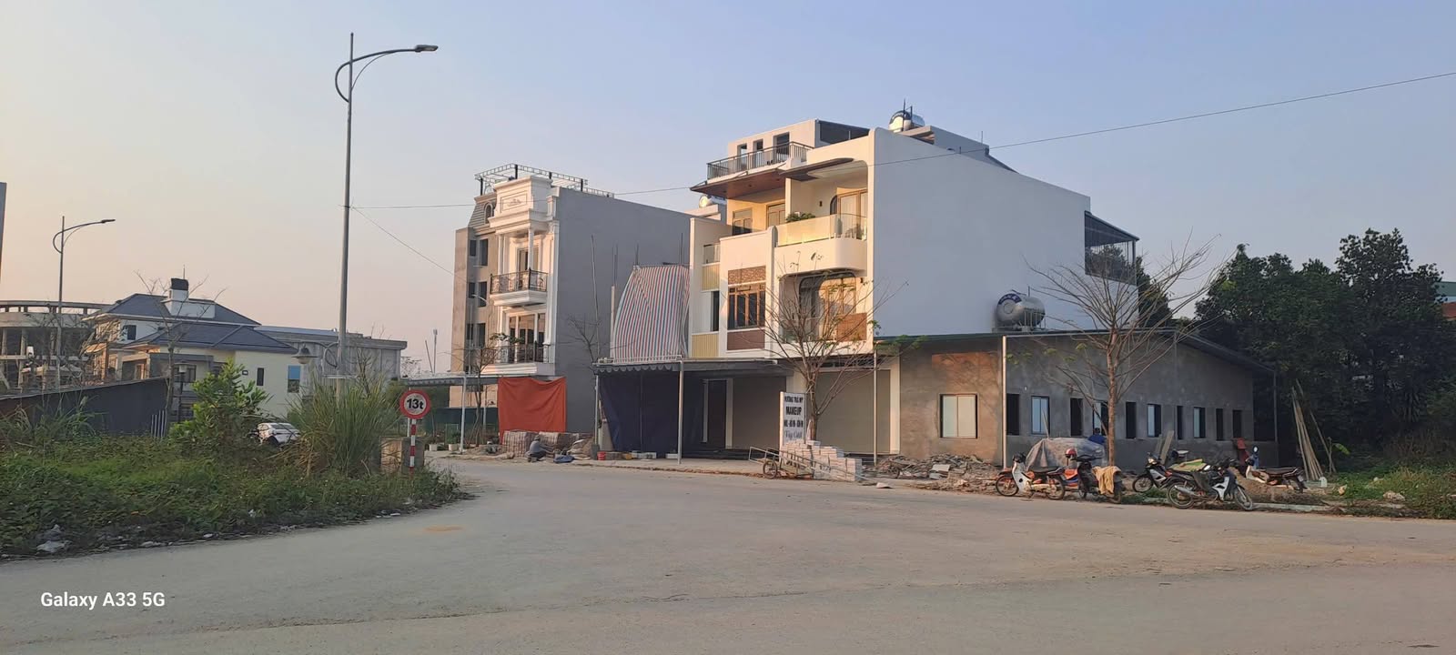 Đất mặt đường phân lô Tân Hà 300m² giá 7.2 tỷ - Đầu tư sinh lời ngay!