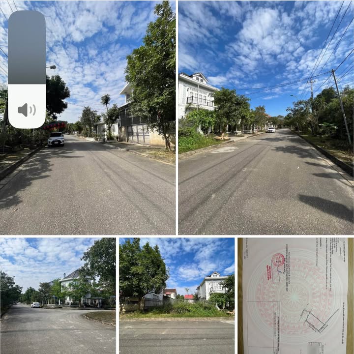 Bán gấp FrontHouse KQH Cầu Lim - Bùi Viện - 207m² - Hướng Nam, giá 22 triệu/m²