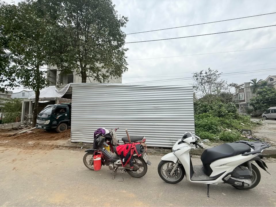 Nhà mặt tiền Út Tịch, KQH Bàu Vá 95m² giá 4,x tỷ - Kinh doanh đắc địa!