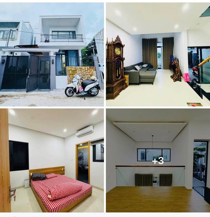 Nhà đẹp 2 tầng 82 Điện Biên Phủ, 100m² giá 3.185 tỷ - Sổ hồng hoàn công!