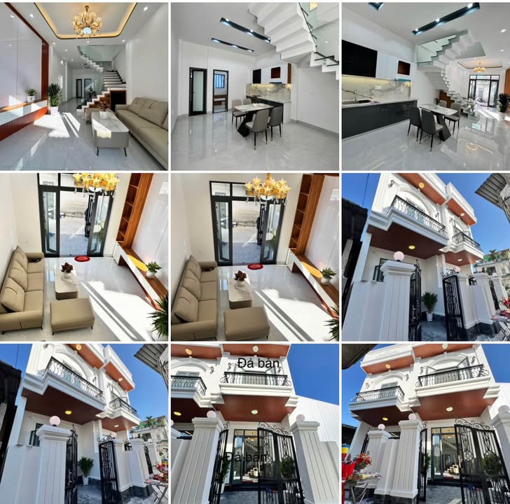 Nhà 2 Tầng Ngự Bình, Huế 70m² giá 2.8 tỷ - Vị trí đắc địa, không có căn thứ hai!