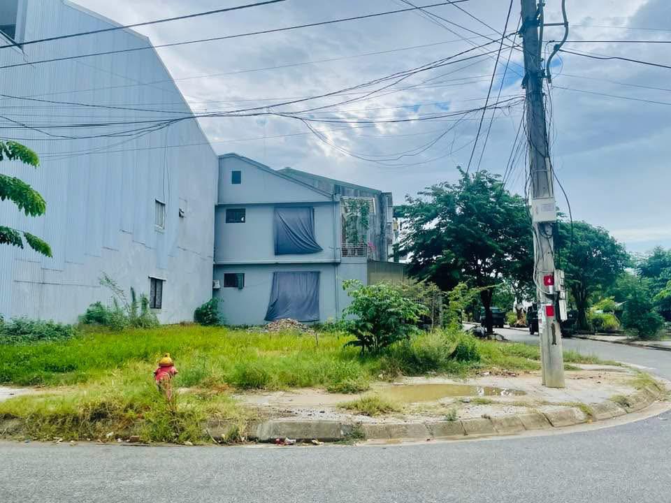 Đất lô góc Trường Đồng - Đinh Liệt 260m² giá 13 tỷ - View công viên tuyệt đẹp!