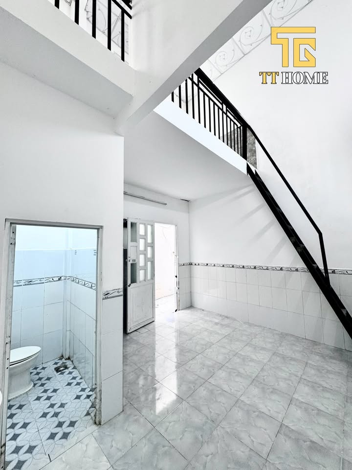 Phòng trọ hẻm 567 Búng Xáng, Quận Ninh Kiều - Chỉ 2.2 triệu/tháng, cổng rào riêng