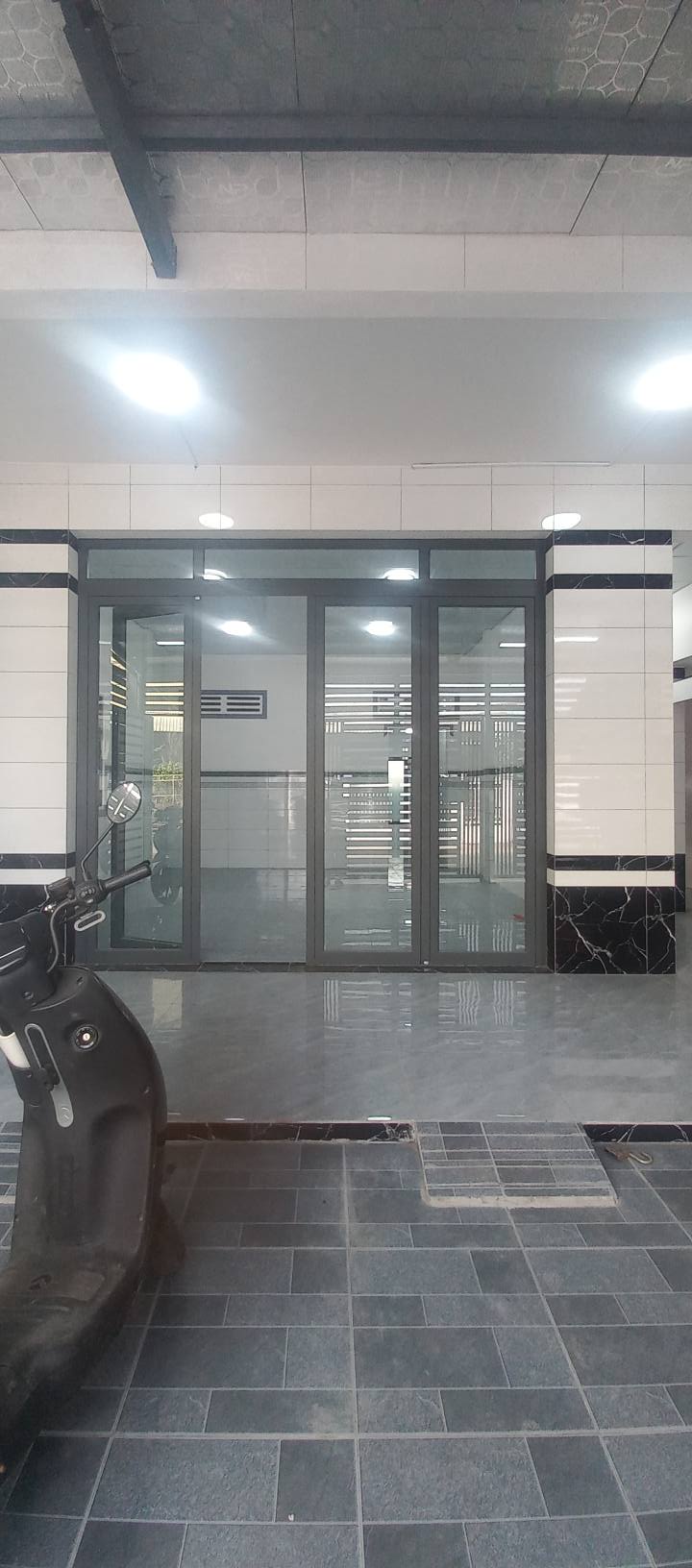 Nhà cấp 4 cho thuê tại Phường Thốt Nốt, Cần Thơ 140m² - Nhà mới hoàn toàn, giá chỉ 7.5 triệu/tháng!