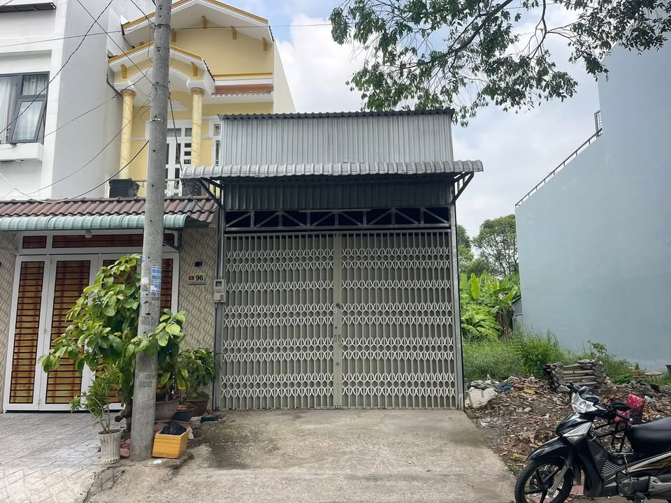 Đất nền đẹp 92m² tại KDC Diệu Hiền, Cần Thơ - Giá chỉ 2.75 tỷ!