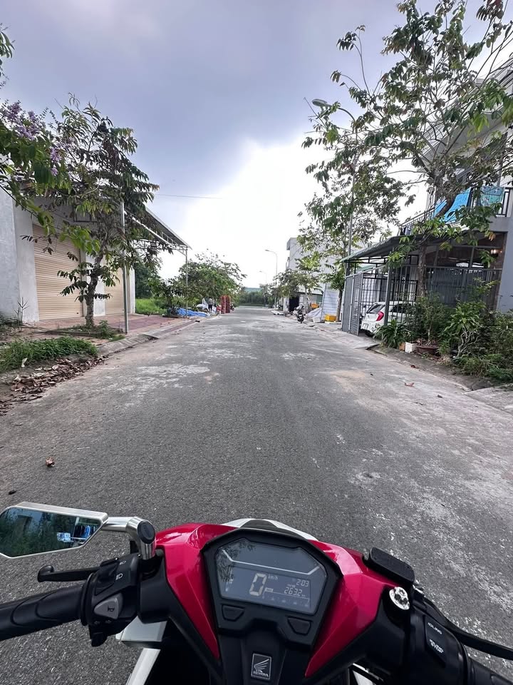 Đất nền đường B7, phường Hưng Phú, quận Cái Răng, Cần Thơ - Giá 2.2 tỷ, sổ hồng chính chủ!