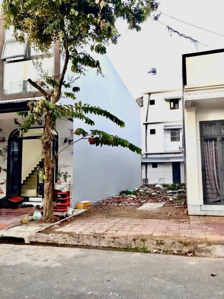 Đất nền B36 KDC 91B, Tân An, 81m² giá 3.7 tỷ - Vị trí đẹp hiếm có!