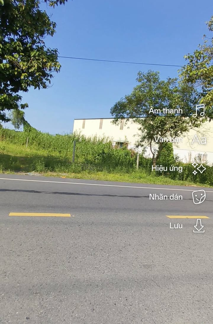 Đất nền mặt tiền đường Hà Huy Giáp, 60m² giá 1.65 tỷ - Cơ hội đầu tư tuyệt vời!