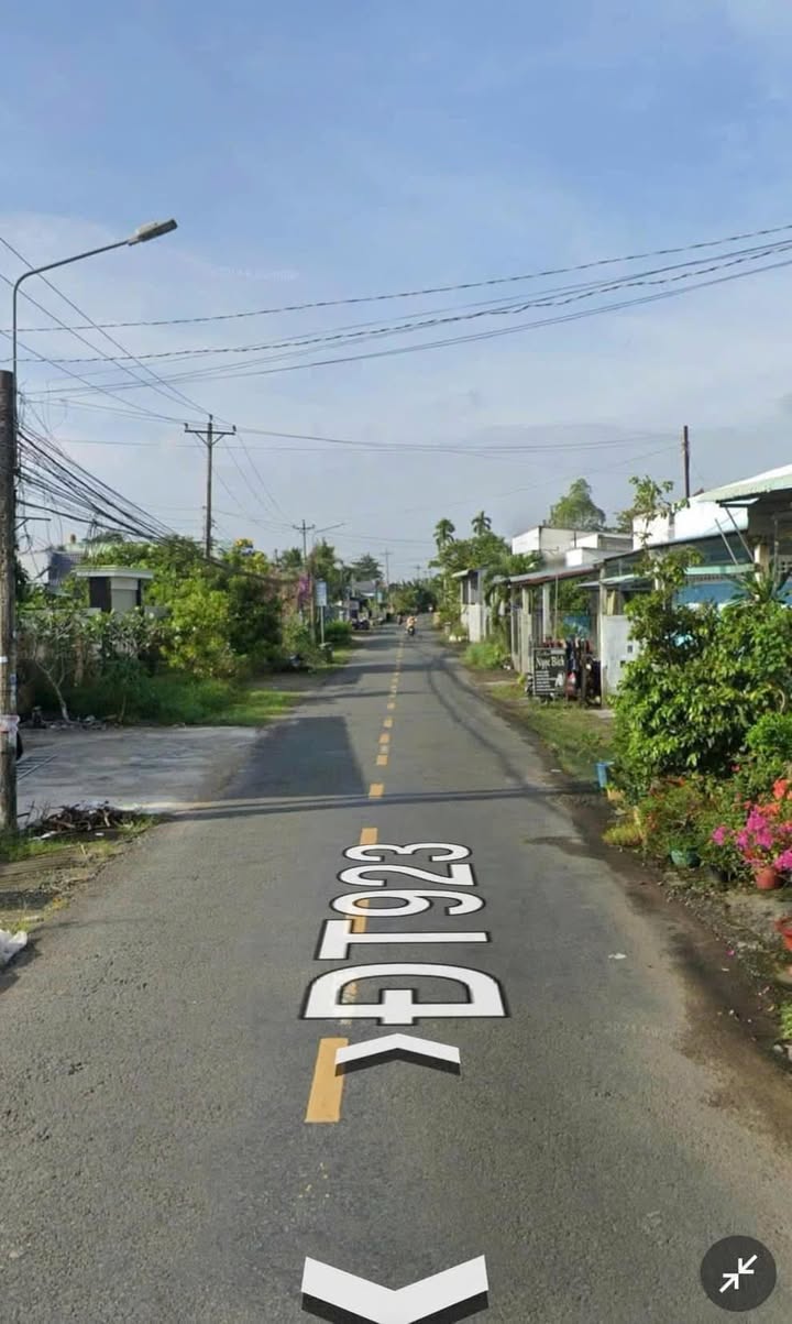 Đất nền chính chủ quận Ô Môn, Cần Thơ 355m² giá chỉ 1 tỷ - Sổ hồng riêng