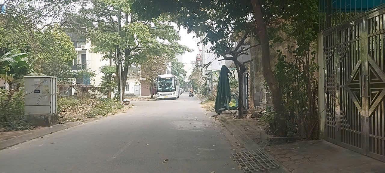 Đất nền Tái định cư Lạc Thị, 40m² - Cơ hội đầu tư hiếm có!