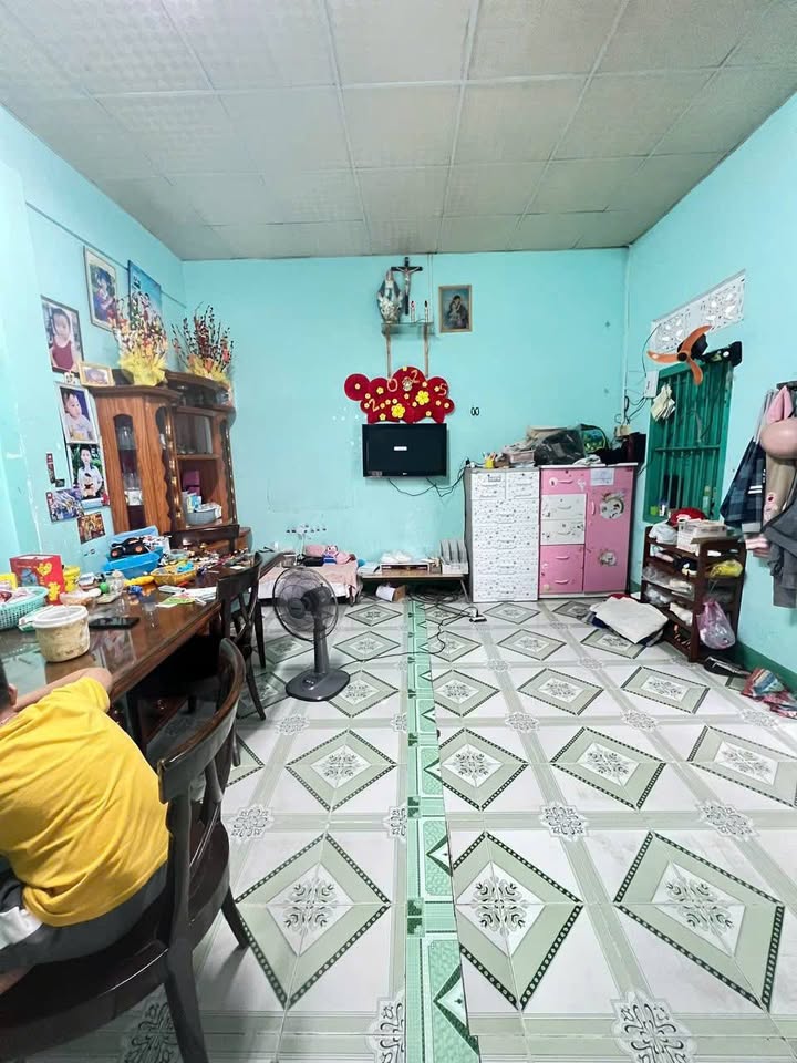 Nhà cấp 4 Phường Lạc Đạo, Phan Thiết 140m² - Chính chủ bán gấp!