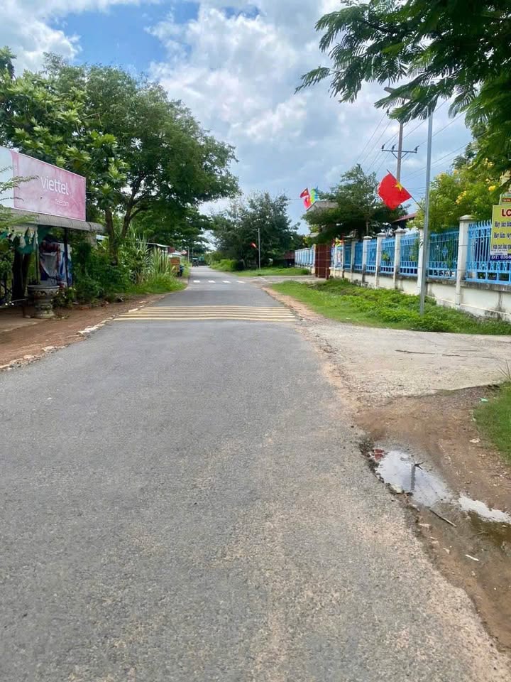 Đất cây trồng thổ cư 4000m² Hàm Hiệp, Phan Thiết - Giá chỉ 2.56 tỷ!