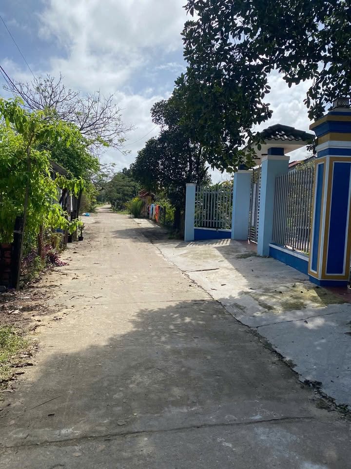 Đất ở Tân Khai, Điện Dương 153m² giá 1.4 tỷ - Cơ hội đầu tư sinh lời!