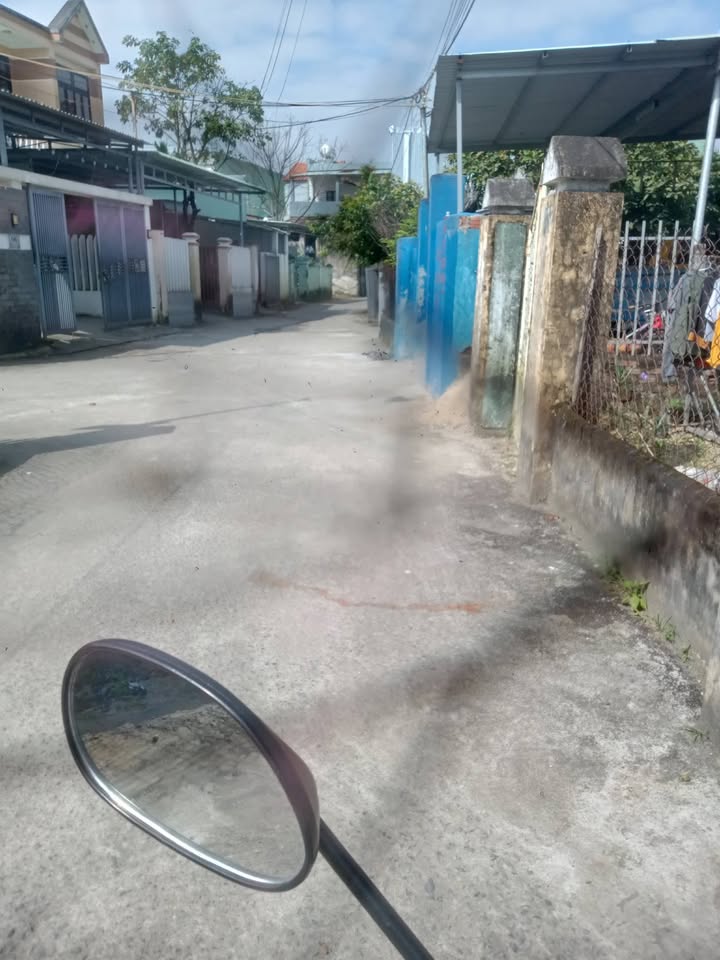 Đất nền Viêm Tây 2, Điện Bàn 187m² giá 1.7 tỷ - Đầu tư sinh lời ngay!