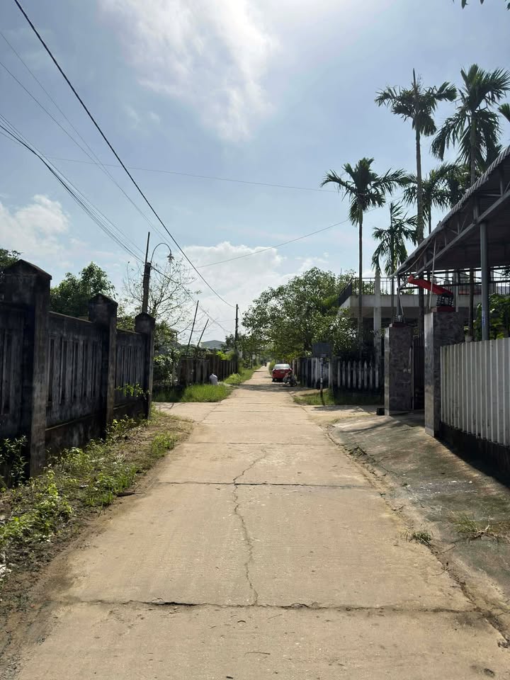 Đất nền đẹp tại Điện Dương 150m² giá 1 tỷ - Sổ đỏ chính chủ!