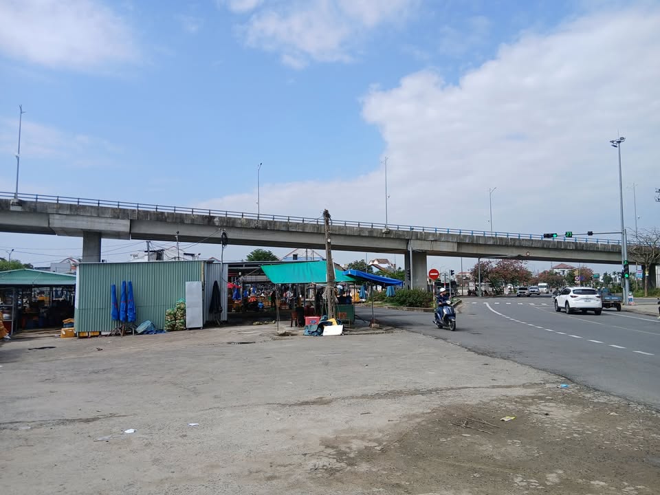 Đất nền 150m² tại khối 6, phường Thanh Hà - Hội An, bề ngang 7,5m - Cơ hội đầu tư hấp dẫn!