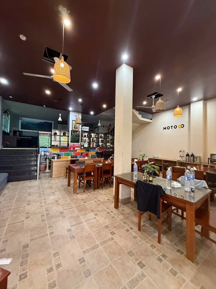 Khách sạn mặt tiền Đại lộ Hữu Nghị - 360m², giá 18 tỷ - Cơ hội đầu tư sinh lời!