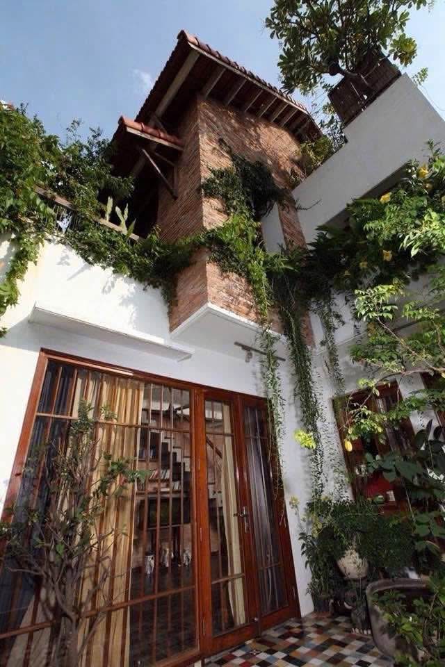 Nhà phố 3 tầng Quang Trung Gò Vấp 82m² giá 6 tỷ - Thiết kế hiện đại, tiện nghi đầy đủ!