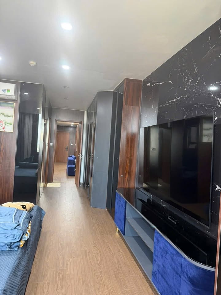 Căn hộ Prime Thái Nguyên 137m² giá 8 tỷ - Sẵn sàng vào ở ngay!